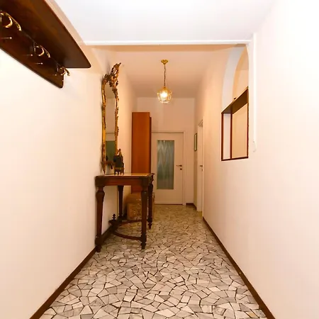 San Siro-gambara, Trilocale Duomo 20min 公寓 米兰
