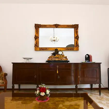 San Siro-gambara, Trilocale Duomo 20min Apartment Milan