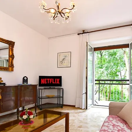 Apartment San Siro-gambara, Trilocale Duomo 20min Milan